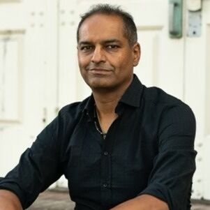 Dr Charan Ranganath